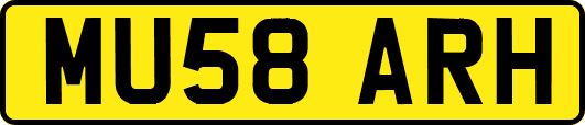 MU58ARH