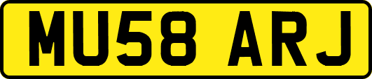 MU58ARJ