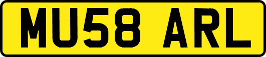MU58ARL