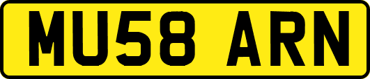 MU58ARN