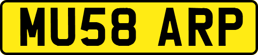 MU58ARP