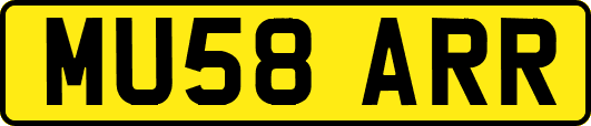 MU58ARR