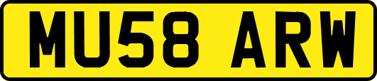 MU58ARW