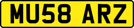 MU58ARZ