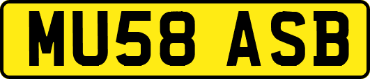 MU58ASB