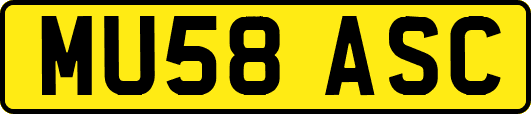 MU58ASC