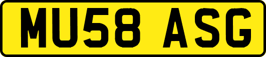 MU58ASG