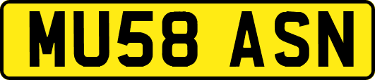 MU58ASN
