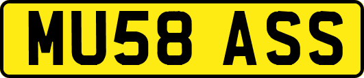 MU58ASS
