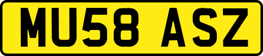 MU58ASZ