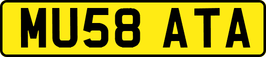 MU58ATA