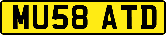 MU58ATD