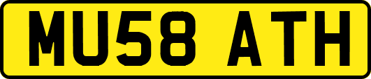 MU58ATH