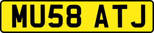 MU58ATJ