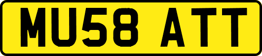 MU58ATT