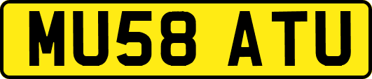 MU58ATU