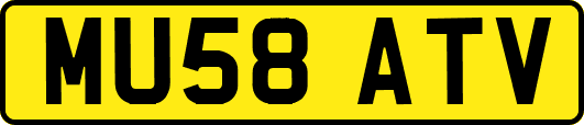 MU58ATV
