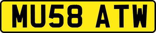 MU58ATW
