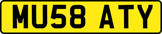MU58ATY