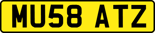 MU58ATZ