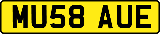 MU58AUE