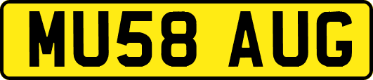 MU58AUG