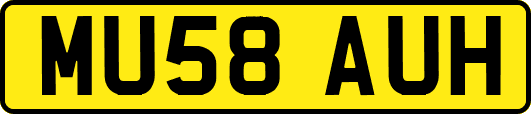 MU58AUH