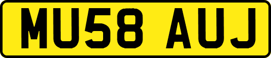 MU58AUJ