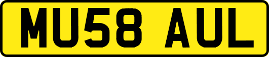 MU58AUL