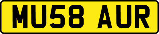 MU58AUR