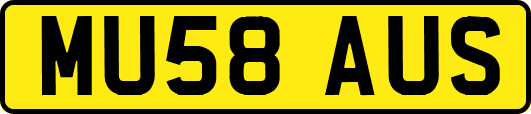 MU58AUS