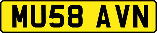 MU58AVN