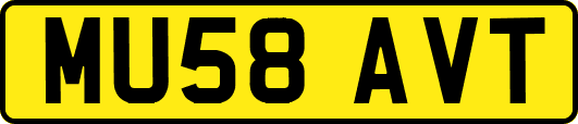 MU58AVT