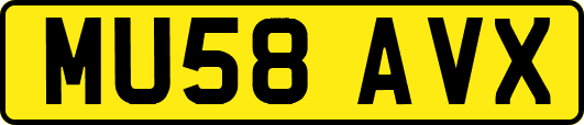 MU58AVX