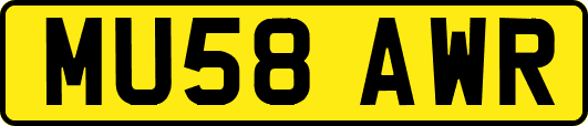 MU58AWR
