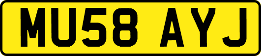 MU58AYJ