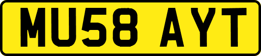 MU58AYT