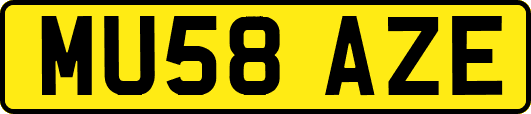 MU58AZE