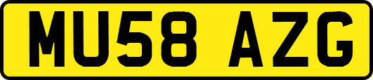 MU58AZG