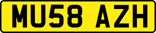 MU58AZH