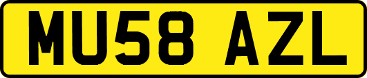 MU58AZL