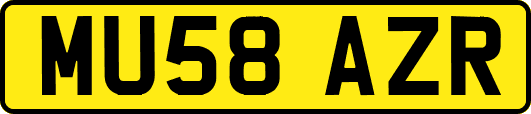 MU58AZR