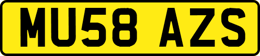 MU58AZS