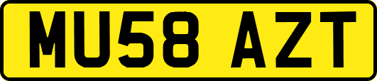 MU58AZT