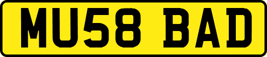 MU58BAD