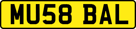 MU58BAL