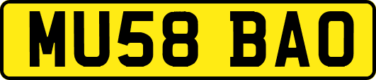 MU58BAO