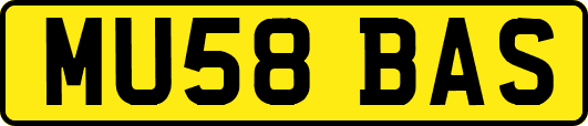 MU58BAS