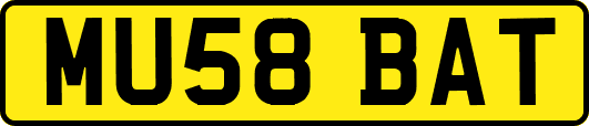 MU58BAT