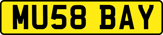 MU58BAY